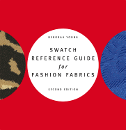 Swatch Reference Guide for Fashion Fabrics