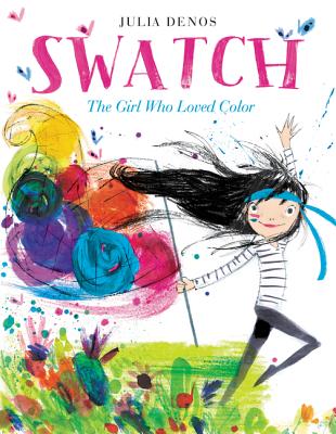 Swatch: The Girl Who Loved Color - 