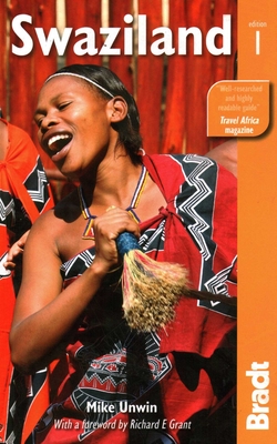 Swaziland - Unwin, Mike