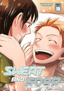Sweat and Soap 10