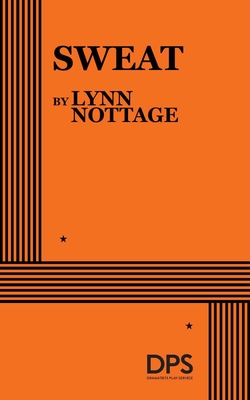 Sweat - Nottage, Lynn
