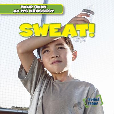 Sweat! - Capicola, Anthony