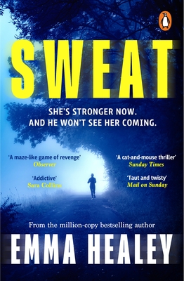 Sweat - Healey, Emma