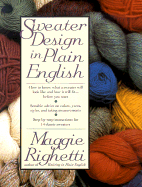 Sweater Design in Plain English