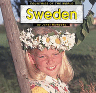 Sweden - Riehecky, Janet