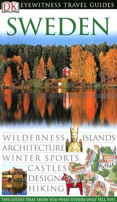 Sweden - DK Publishing (Creator)