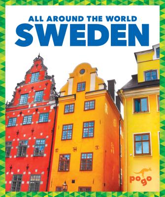 Sweden - Dean, Jessica
