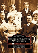 Swedes of Greater Worcester