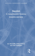 Swedish: A Comprehensive Grammar