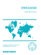 Swedish: A New Basic Course