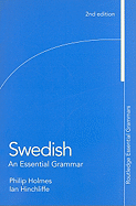 Swedish: An Essential Grammar