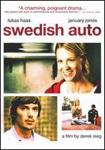 Swedish Auto