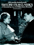 Swedish Film Classics