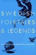 Swedish Folktales and Legends