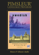 Swedish: Learn to Speak and Understand Swedish with Pimsleur Language Programs