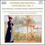 Swedish Orchestral Favorites, Vol. 2