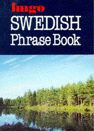 Swedish Phrase Book