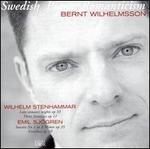 Swedish Piano Romanticism
