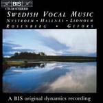 Swedish Vocal Music