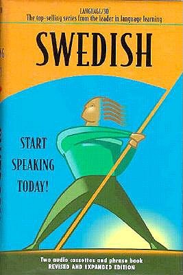 Swedish - Language 30