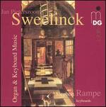 Sweelinck: Organ & Keyboard Music