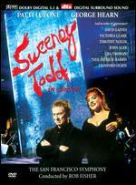 Sweeney Todd in Concert