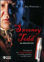 Sweeney Todd
