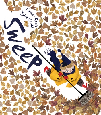 Sweep - Greig, Louise