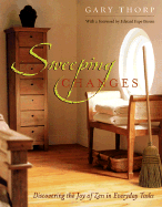 Sweeping Changes: Discovering the Joy of Zen in Everyday Tasks