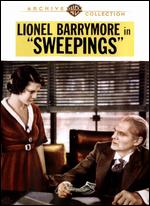 Sweepings - John Cromwell