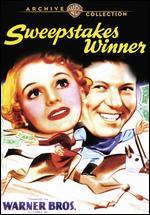 Sweepstakes Winner