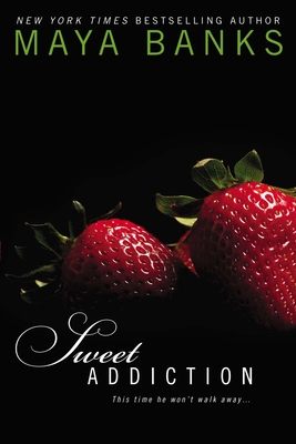 Sweet Addiction - Banks, Maya