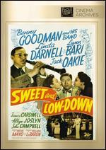 Sweet and Lowdown
