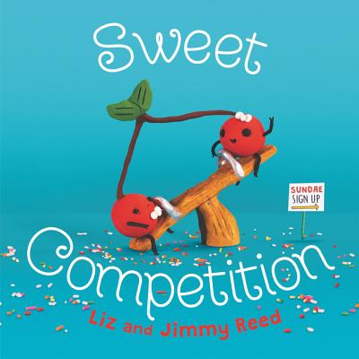 Sweet Competition - 