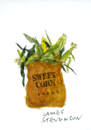 Sweet Corn
