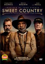 Sweet Country - Warwick Thornton