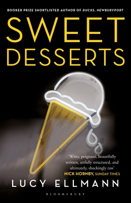 Sweet Desserts - Ellmann, Lucy