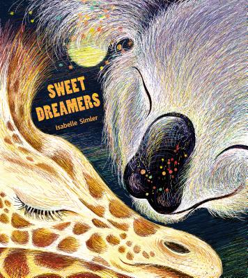 Sweet Dreamers - Simler, Isabelle
