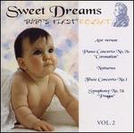 Sweet Dreams: Baby's First Mozart, Vol. 2