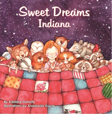 Sweet Dreams Indiana - Doherty, Adriane