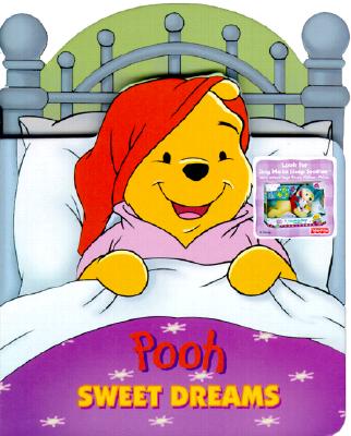 Sweet Dreams - Random House Disney, and Disney Press (Creator)