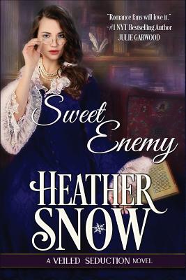 Sweet Enemy - Snow, Heather