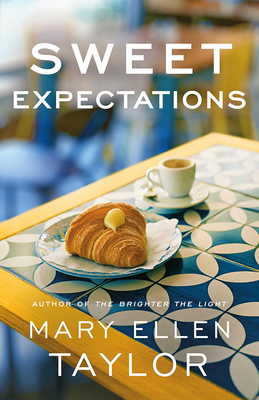 Sweet Expectations - Taylor, Mary Ellen