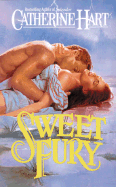 Sweet Fury - Hart, Catherine