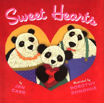 Sweet Hearts - Carr, Jan