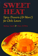 Sweet Heat: Dessert for Chile Lovers