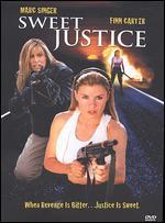 Sweet Justice - Allen Plone