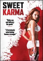 Sweet Karma - Andrew Thomas Hunt