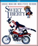 Sweet Liberty [Blu-ray]