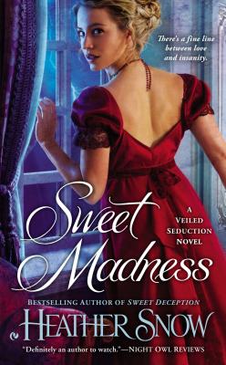 Sweet Madness - Snow, Heather